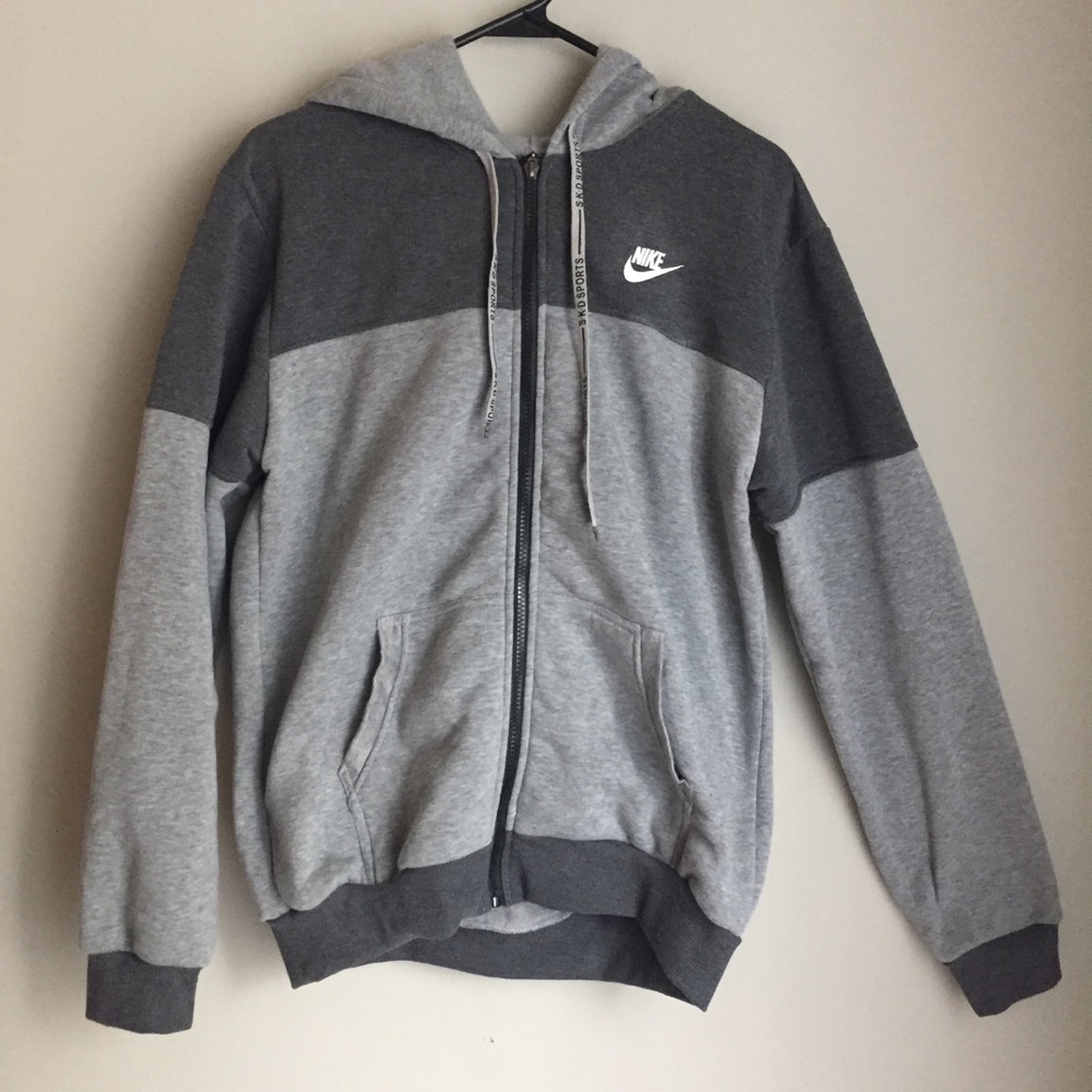 Men’s Nike Pullover Hoodie